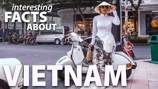 Interesting facts about Vietnam