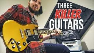 Finding The PERFECT Guitar | Which Guitar Is The Best?