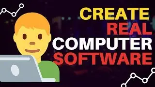 Python Project Create Real Software