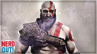 God Of War Song | Rage Inside | 