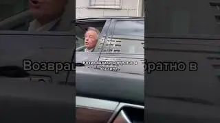Что скажете? Каждый выразил свою точку зрения!