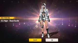 Free Fire 18 And 24 Redeem Code|Free Fire K O Night Redeem Code|Free Fire Today Redeem Code|