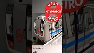 Delhi metro route all information/metro ka route kaise pta kre