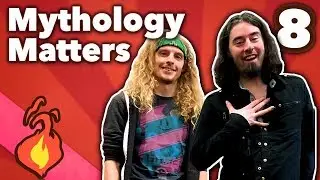 Mythology Matters - Aztec Myths - Extra Mythology