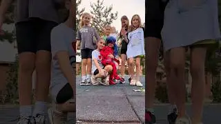 Маленькая божья коровка 🐞