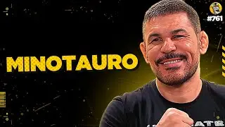 MINOTAURO - Podpah 