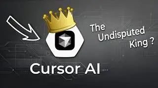 Cursor AI in Action: Building Real Code or Just Hype?