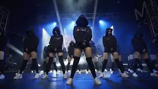 ТВЕРК ШОУ | WITCH DOCTOR - ATLIENS |  TWERK BEST DANCE SHOW