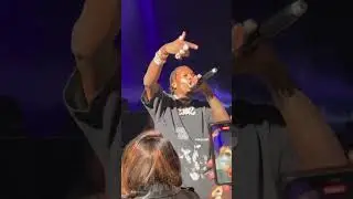 Live In Houston  