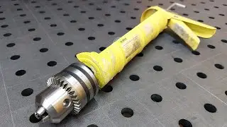 You definitely have not seen such technology! Amazing homemade tools!