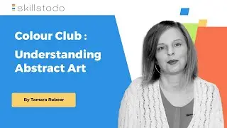 Learn Why Colour Club: Abstract Art is on the Rise