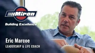 Get to know: Miron's Leadership & Life Coach