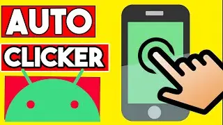 How To Auto Clicker On Android |  Auto Clicker Android👆