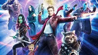 🔥 Стражи Галактики попадают в ловушку? #5 / Marvel's Guardians of the Galaxy