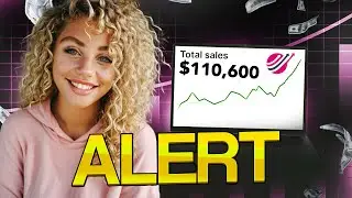 Winning Dropshipping Product ALERT! [November 1, 2024]