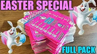 Easter special Full Pack