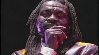 Culture-Live in Africa-2000 Partie 4