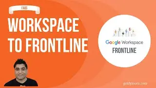 Google Workspace Frontline - Assigning license to existing user with over 2 GB data