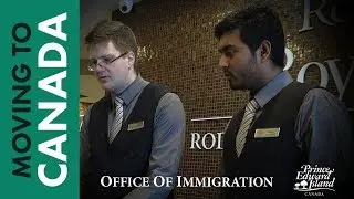 PEI Atlantic Immigration Pilot - Imam Hossain