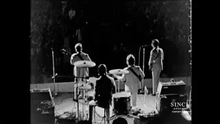 The Beatles - Live at Seattle Coliseum, Seattle, Washington (August 25th, 1966)