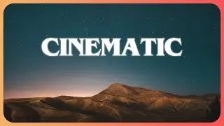 Emotional Cinematic Background Music For Videos