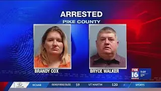 Arkansas family members of Barry Walker arrested in connection to child rape convictions