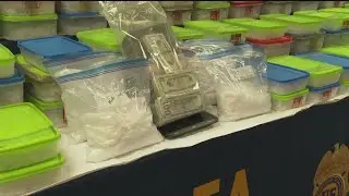 The DEA is tracking two cartels through Atlanta - heres why