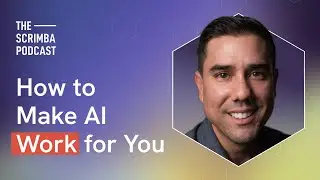 What Is Retrieval-Augmented Generation and How to Make AI Work for You, with Guil Hernandez