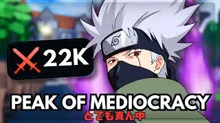 KAKASHI was Done Horribly Wrong Man! | Anime Last Stand