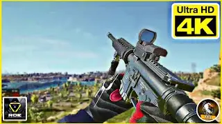 Ring of Elysium Gameplay 2023 ( 4K Ultra Graphics )