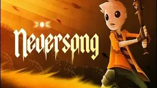 Neversong - Бесконечная кома - Полное прохождение (Full game)