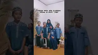 Ide Pose Foto Lebaran Bersama Keluarga 