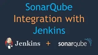 Sonarqube Integration with Jenkins - 2019 | Sonarscanner on Jenkins server | Part-3
