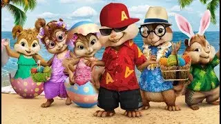 One day - Alvin and the Chipmunks (ARASH feat Helena)