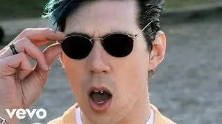 Marianas Trench - Celebrity Status