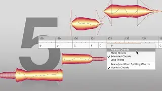 Melodyne 5: What’s new?