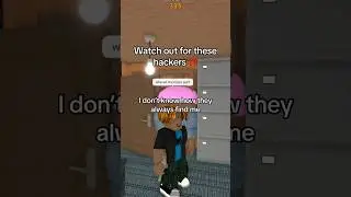 I SWEAR I DONT KNOW HOW THEY FIND ME…😭 #roblox #mm2 #viral #hideandseek