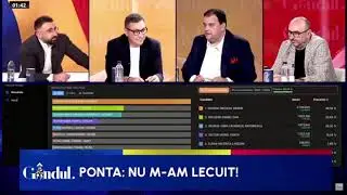 Gandul 5 mai 2025