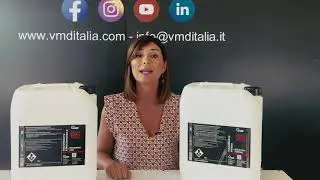 VMD 95L DISARMANTE INTERO e VMD 96L DISARMANTE EMULSIONABILE