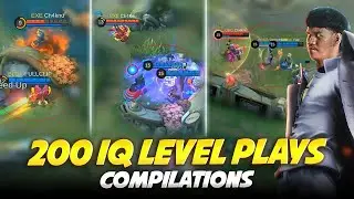 CH4KNU "THE CH4KMAMBA" 200 IQ LEVEL PLAYS COMPILATION