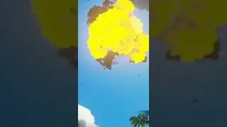 Салют #seaofthieves #sot #memes #funny #boom #bag #мореворов #море #сот #боги #приколы