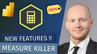 New & Upcoming Features for Measure Killer (with Gregor Brunner)