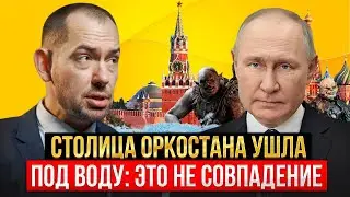 Столица пала (утонула): и эти люди хотят захватить Харьков? Вы серьезно?