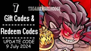 Black Myth: Monkey King | New Redeem Codes 10 July 2024 | Gift Codes - How to Redeem Code