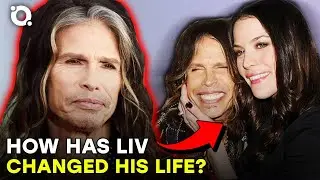 Steven Tyler Wasnt a Perfect Dad to Liv|⭐ OSSA