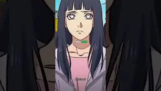 Curiosidades sobre Hinata hyuga! #narutobrasil