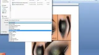 Extract Images From Word File Where Word Doc Save images