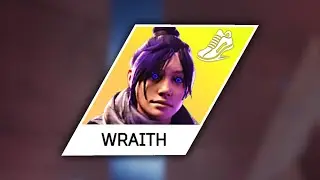 Wraith’s Buff in Season 16 is Actually BAD