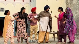 ਮਾਲਦਾਰ ਛੜਾ 111 MALDAR SHADA PUNJABI BEST SHORT MOVIE 2023 | PUNJABI FILM  JATT BEAT RECORD