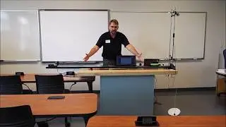 Newtons Second Law Lab Overview